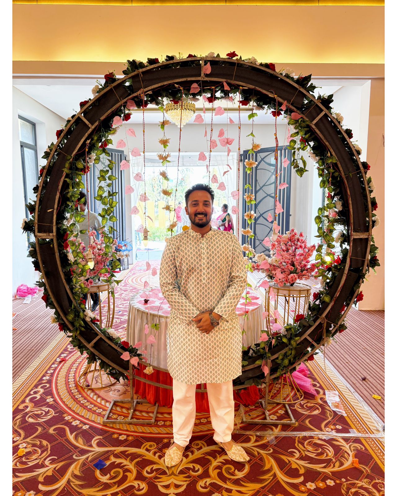 Sarvesh Sudam Abhang